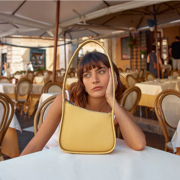 Status Anxiety Phenomena Bag Buttermilk