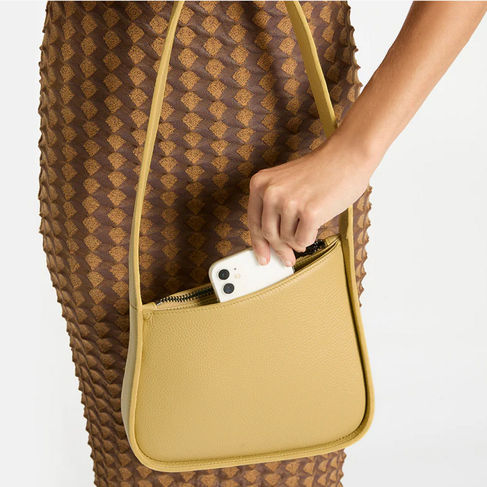 Status Anxiety Phenomena Bag Buttermilk
