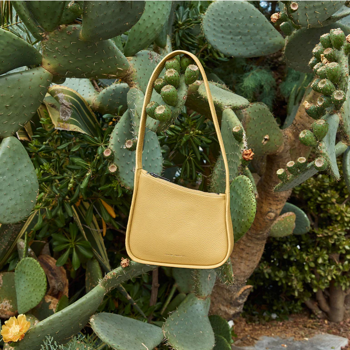 Status Anxiety Phenomena Bag Buttermilk
