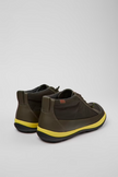 Camper Mens Peu Pista PrimaLoft® Michelin Boots Green
