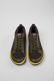 Camper Mens Peu Pista PrimaLoft® Michelin Boots Green