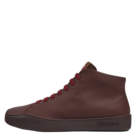 camper shoes adelaide peu touring brown