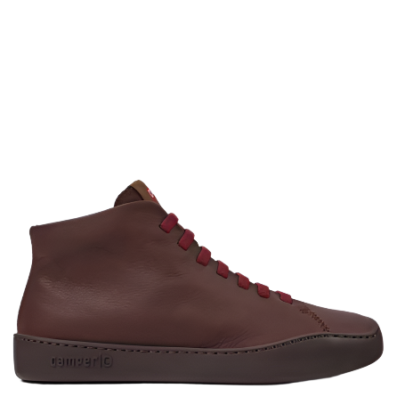 camper shoes adelaide peu touring brown