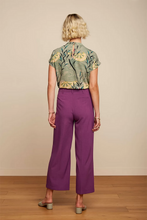 Load image into Gallery viewer, King Louie Neva Cropped Pants Timba
