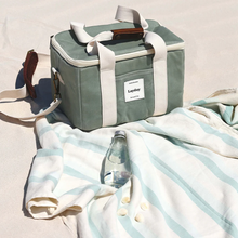 Load image into Gallery viewer, Layday Voyager Cooler Seagrass
