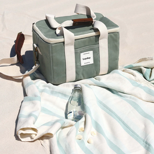 Layday Voyager Cooler Seagrass