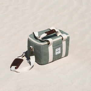 Layday Voyager Cooler Seagrass