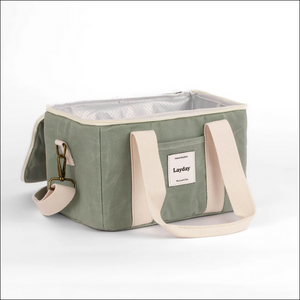 Layday Voyager Cooler Seagrass