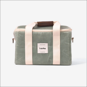 Layday Voyager Cooler Seagrass