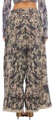 The Esoteric World Zoot Pant Virgin Maria