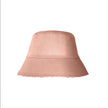 Engelite Peanuts Reversible Bucket Hat Pink