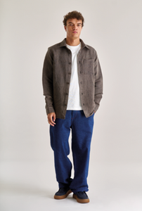 Komodo Makulu Trouser Dark Denim