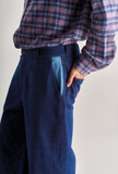 Komodo Makulu Trouser Dark Denim