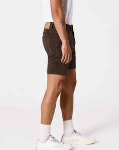 Neuw Denim Cody Workwear Short Earth