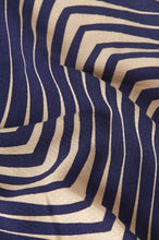 Load image into Gallery viewer, King Louie Jodie Maxi Dress Cleo Evening Blue
