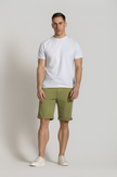 Cutler & Co Elijah Shorts Sage