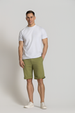 Cutler & Co Elijah Shorts Sage