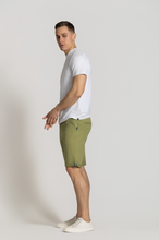 Load image into Gallery viewer, Cutler &amp; Co Elijah Shorts Sage
