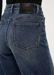 Neuw Denim Eva Wide Jeans Hedi Dark Vintage Indigo