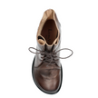 Laura Vita Cyrielle 12 Chocolate Leather Boots