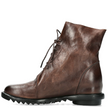 Laura Vita Cyrielle 12 Chocolate Leather Boots