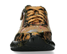 Laura Vita Burton 11 Chataigne Multi Sneakers