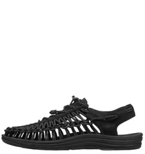 Load image into Gallery viewer, Keen Uneek Sneaker Black
