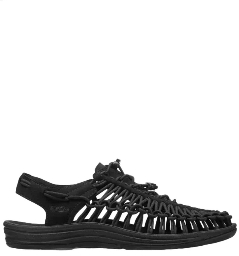 Keen Uneek Sneaker Black