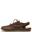 Keen Uneek Sneaker Dark Earth Chipmunk