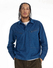 Komodo Jordan Shirt Denim
