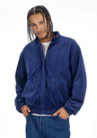 Komodo Noah Jacket Navy