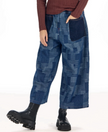 Komodo Mollie Trousers Artisinal Denim