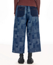 Komodo Mollie Trousers Artisinal Denim
