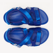Rollie Coco Sandals Cobalt