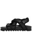 Rollie Coco Sandals Black