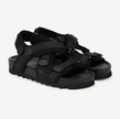 Rollie Coco Sandals Black