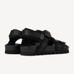 Rollie Coco Sandals Black