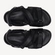 Rollie Coco Sandals Black
