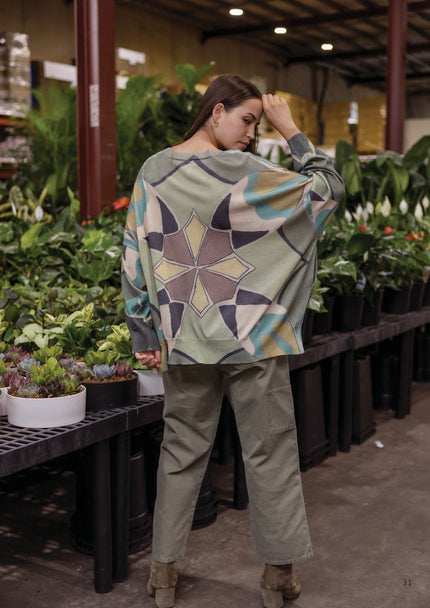 Circular by Maud Alice Dainty Calla Jumper Gallery