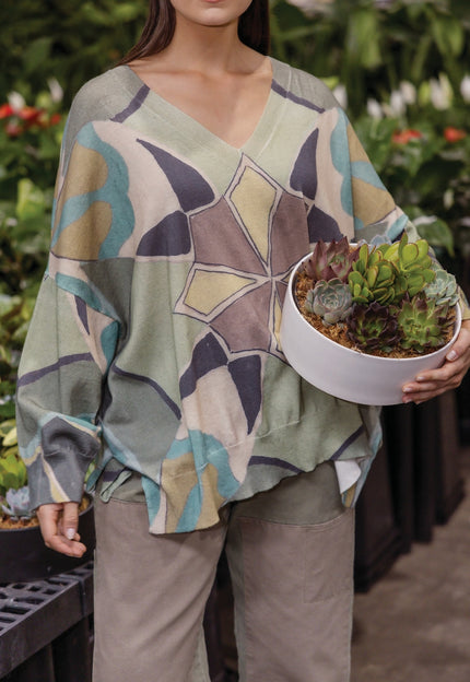 Circular by Maud Alice Dainty Calla Jumper Gallery