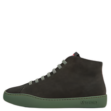 Load image into Gallery viewer, Camper Womens Peu Touring Sneakers Grey Nubuck
