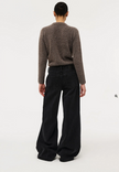 Neuw Denim Kate Knit Brown
