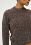 Neuw Denim Kate Knit Brown