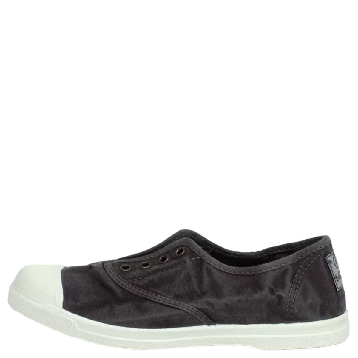 Natural World 102E Eco-Friendly Sneakers Negro Enz Black