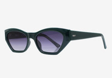 Load image into Gallery viewer, Reality Eyewear The Spector Forest Green

