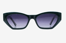 Load image into Gallery viewer, Reality Eyewear The Spector Forest Green
