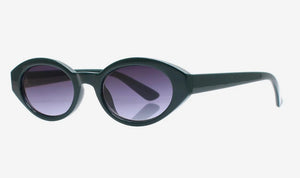 Reality Eyewear The Demi Forest Green
