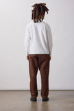 Service Works Trace Resort Shirt White