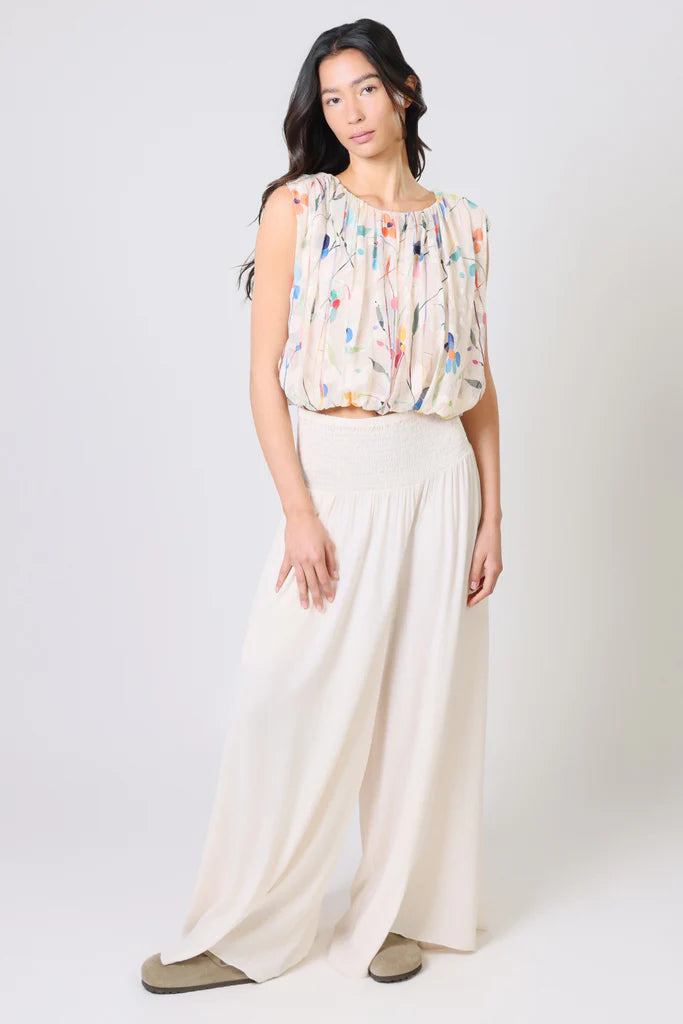 Traffic People Splendour & Sass Falls Top Cream