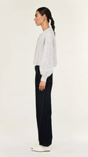 Load image into Gallery viewer, Staple The Label Oslo Cardigan Grey Marle
